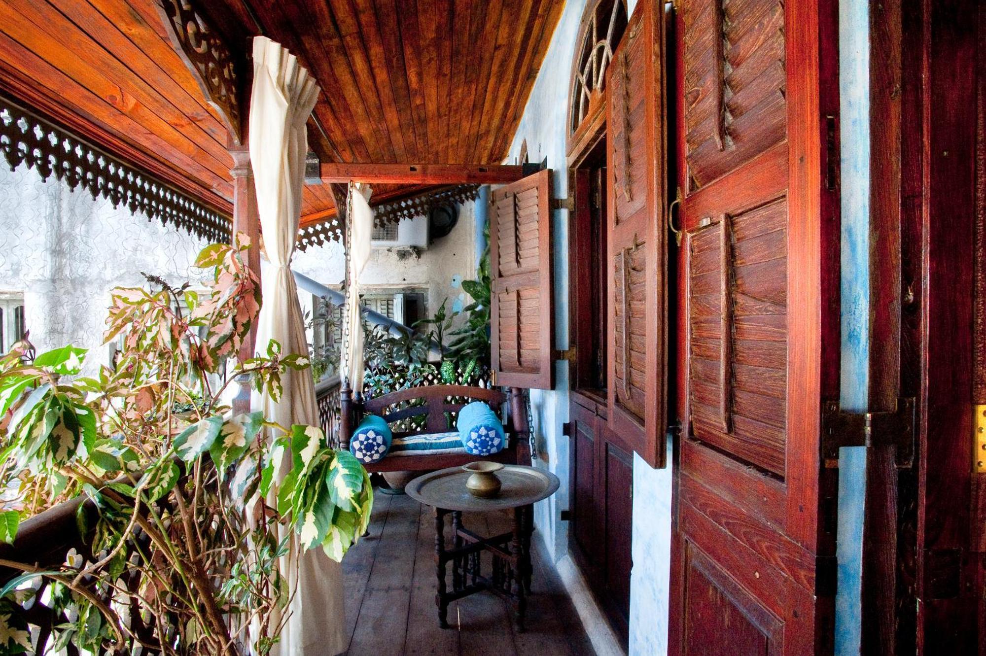 Emerson Spice Zanzibar Eksteriør bilde
