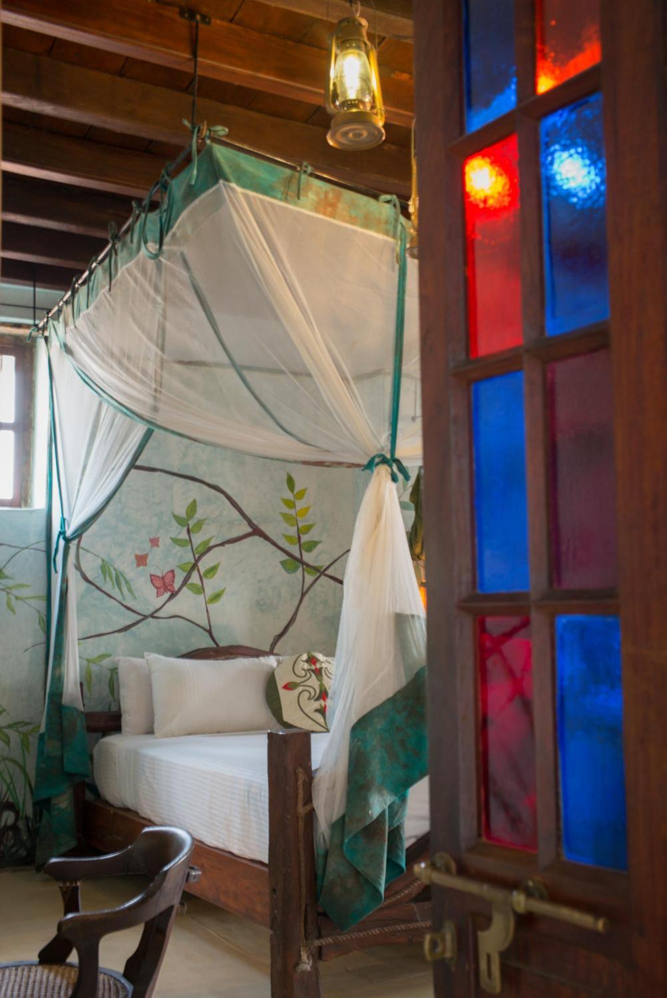 Emerson Spice Zanzibar Eksteriør bilde