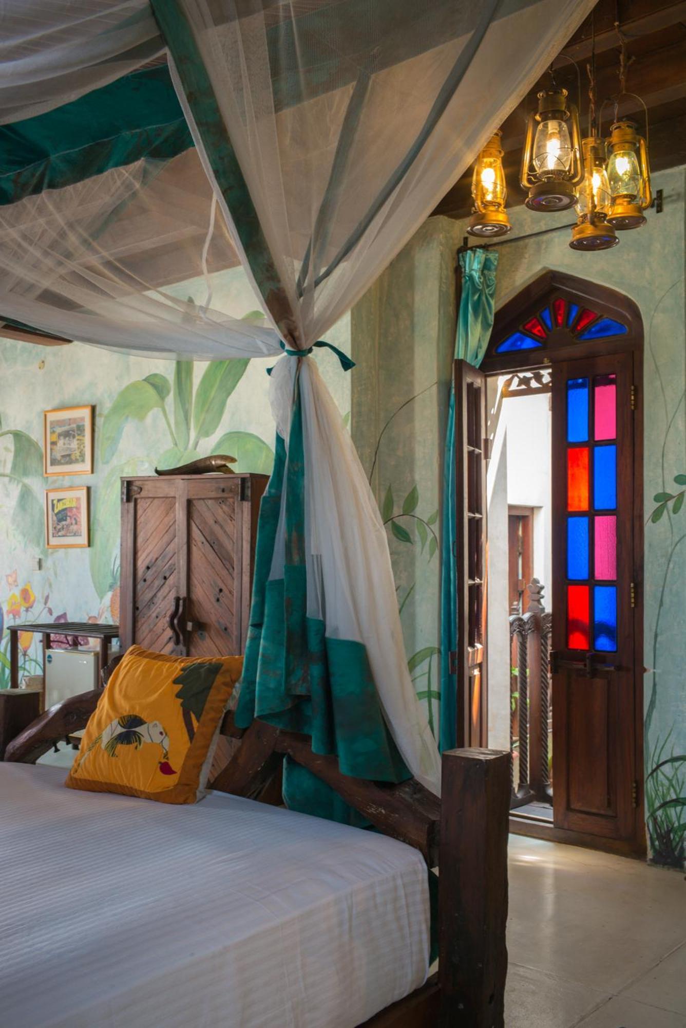 Emerson Spice Zanzibar Eksteriør bilde
