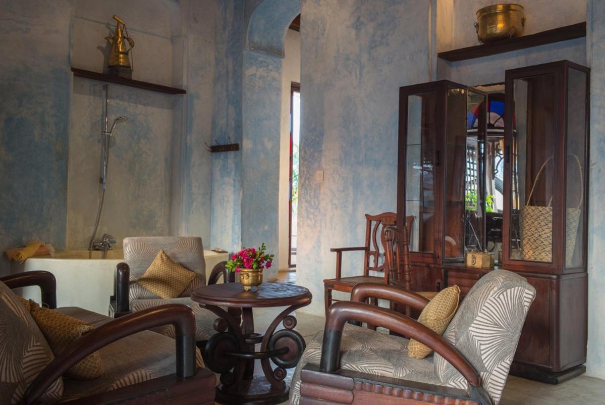 Emerson Spice Zanzibar Eksteriør bilde