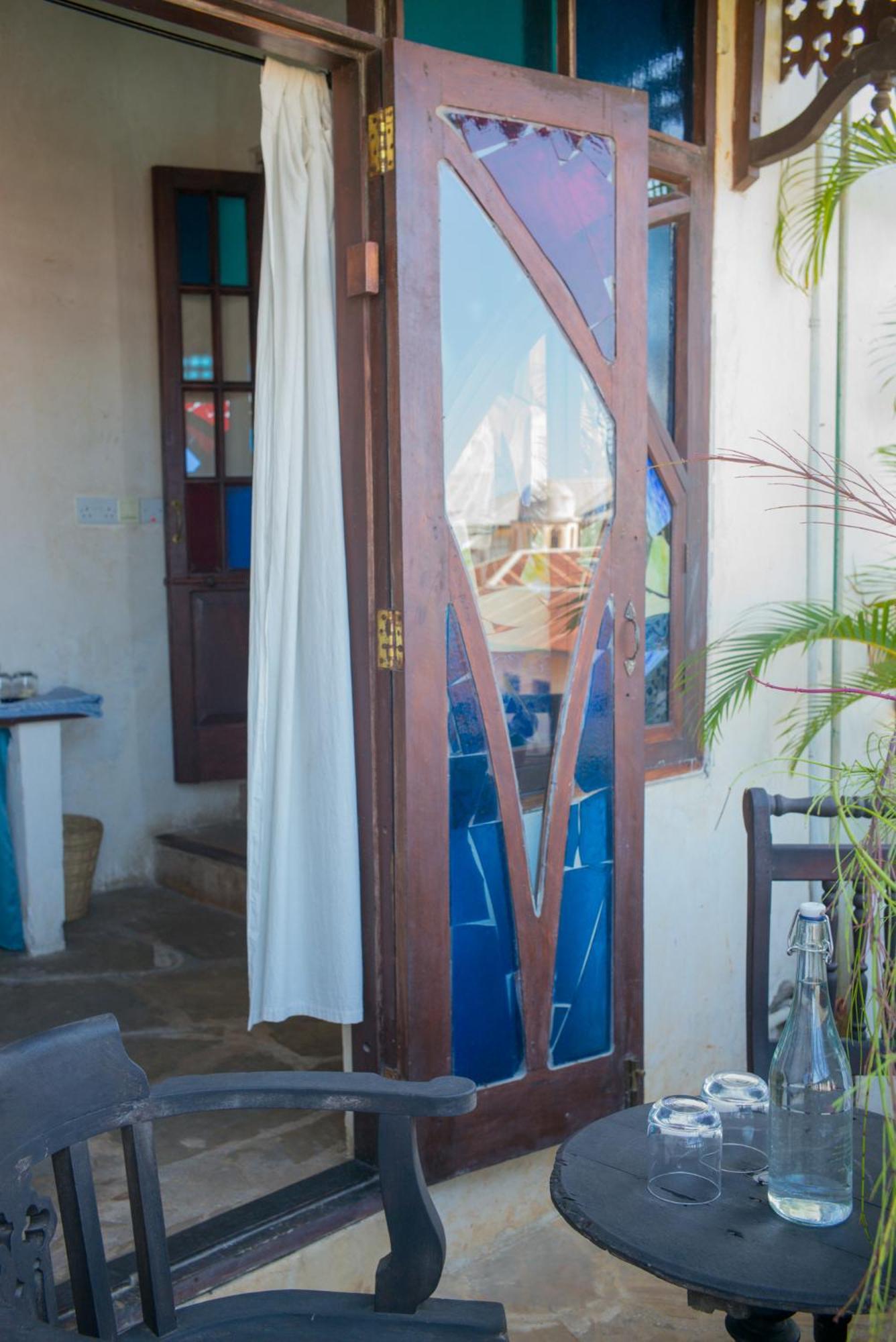 Emerson Spice Zanzibar Eksteriør bilde