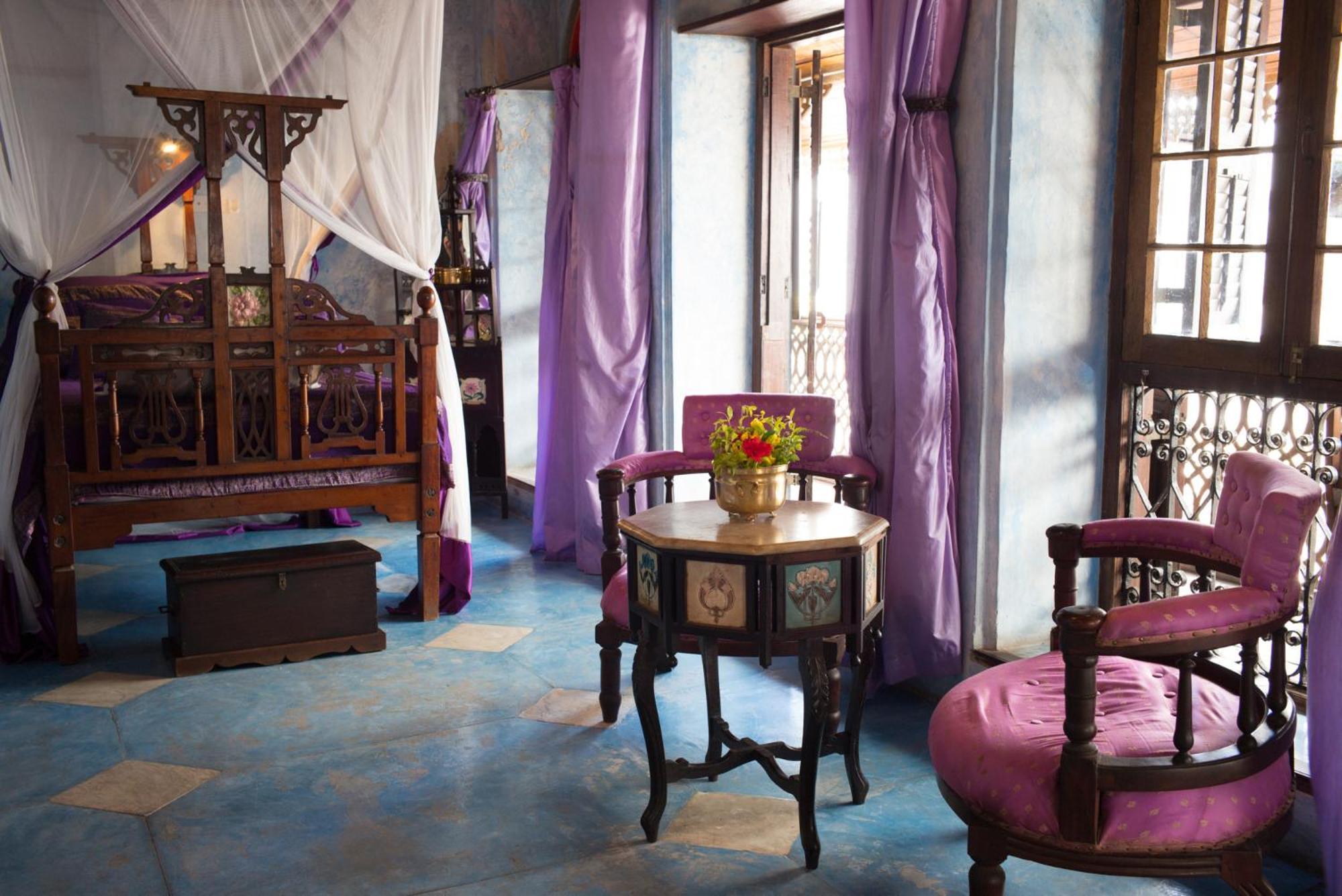 Emerson Spice Zanzibar Eksteriør bilde