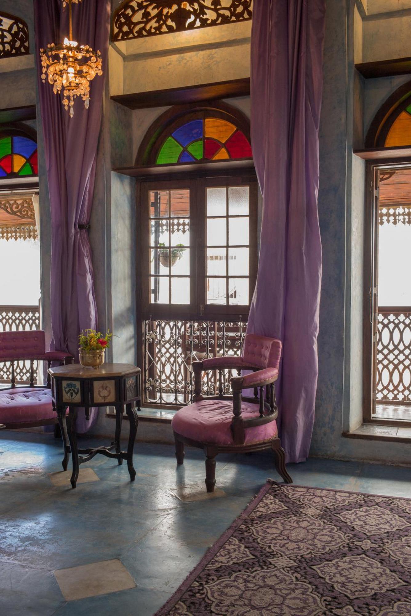 Emerson Spice Zanzibar Eksteriør bilde