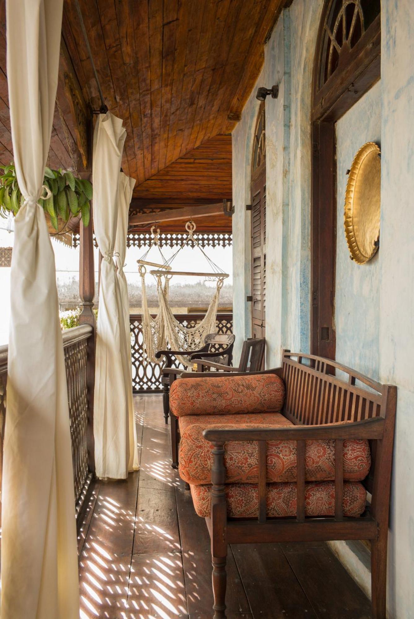 Emerson Spice Zanzibar Eksteriør bilde